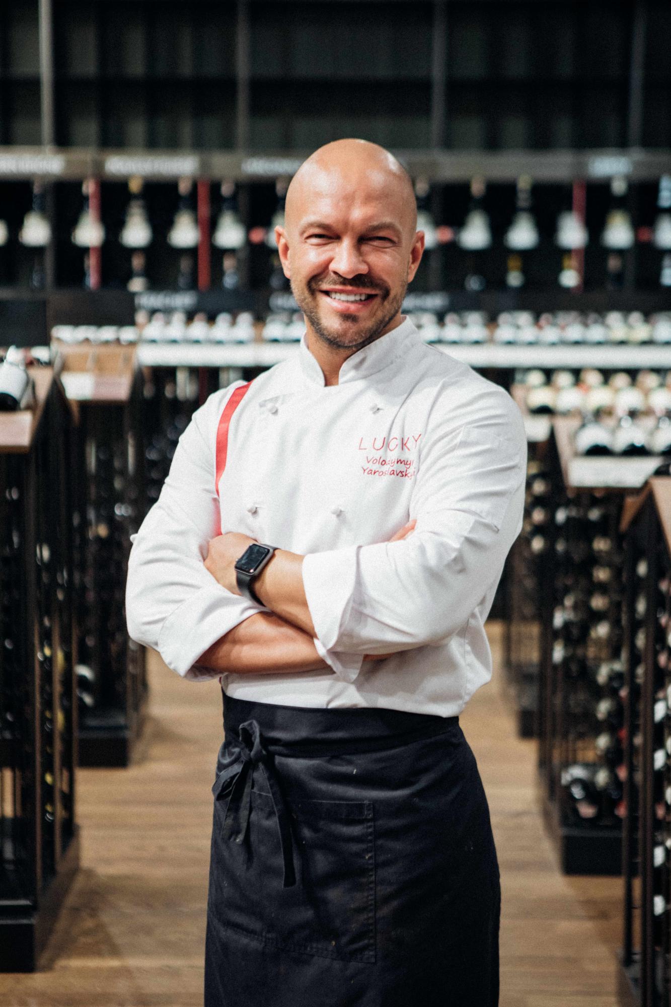 Новый проект МастерШеф: другие судьи и профессиональные участники